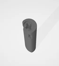 Cecotec coffee maker handle