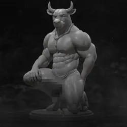 DALE - SEXY BULL