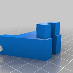 Dishwasher miscellaneous parts