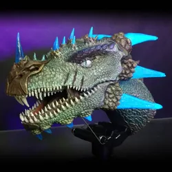 Dragonology II