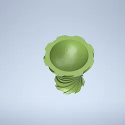 🥚🐤 Easter Egg Holder