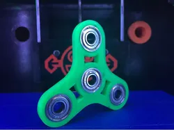 Fidget Spinner