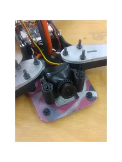 Firefly Pro- remixed parts