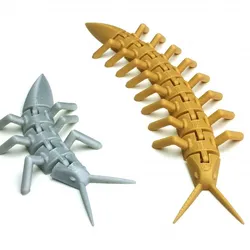 Flexi Bugs