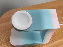 Huawei Watch 5 Watch Stand - Free 3D Print Model