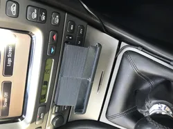 iPhone 6 & 7 In Car Holder (Jaguar X-Type)