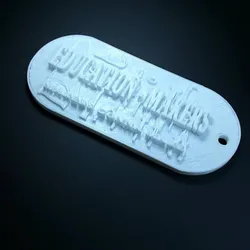 Keychain