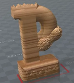 LOGO Peanuts