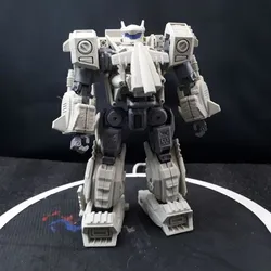 MaxLab ExoBot System - Atlas mode
