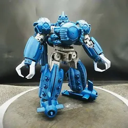 MaxLab ExoBot System - Poseidon mode