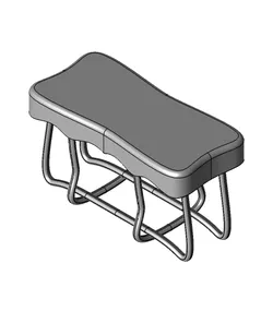Morden Table