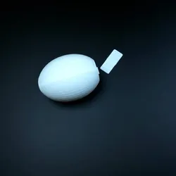 NES Controller Egg