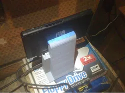 Nintendo Switch Dock