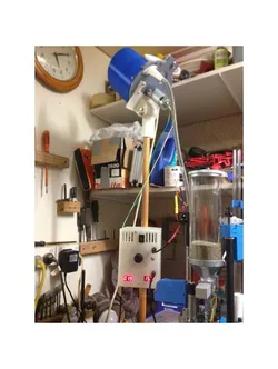 Open source bullet feeder / collator - 223/556  (Dillion 650, Hornady L&L etc)