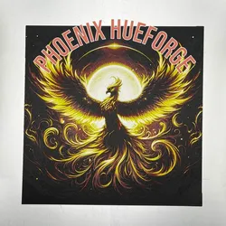 Phoenix Hueforge