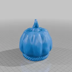 Pumpkin Led Light