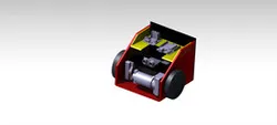 robot sumo