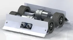 Robot sumo