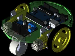 ROBOT SUMO