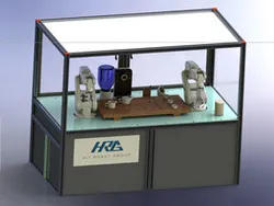 Robot Tea