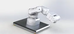 Robot V1