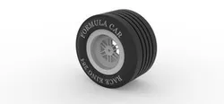 robot wheel