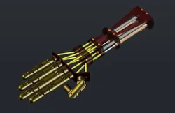 Robothand