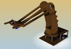 Robotic Arm