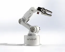 Robotic Arm