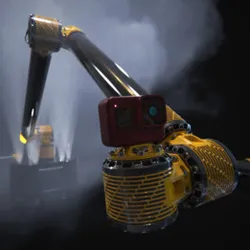 Robotic arm