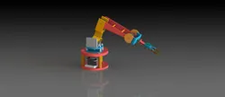 Robotic Arm
