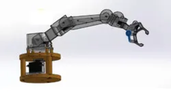 Robotic Arm