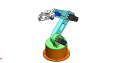 Robotic Arm