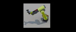 Robotic Arm