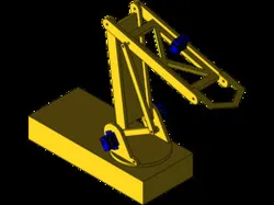 Robotic Arm