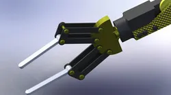 Robotic Arm