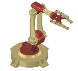 Robotic Arm