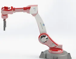 Robotic Arm