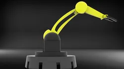 Robotic Arm