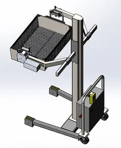 Robotic Arm