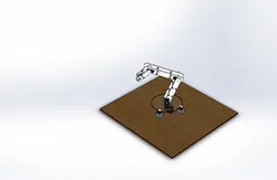 Robotic Arm