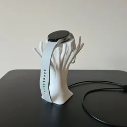 samsung watch charger