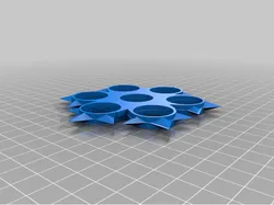 Seven Spinner