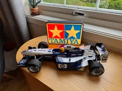 Tamiya Ligtbox - Free 3D Print Model