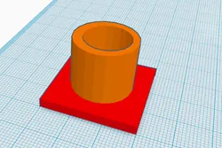 test tube holder