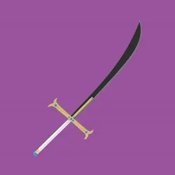 Yoru – 3D Printable Sword Prop