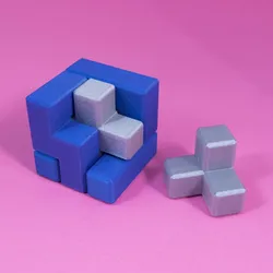 3x3 Puzzle Cube