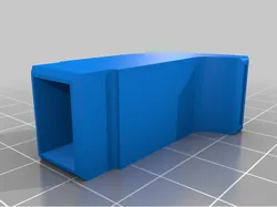 A6 DUCT FAN