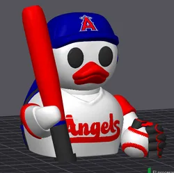Baseball-Anaheim-Angels