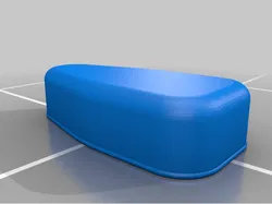 Camper Cover